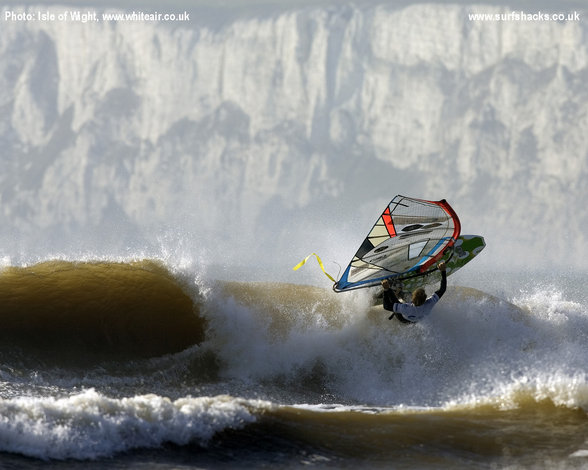 Windsurfen - 