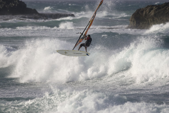 Windsurfen - 