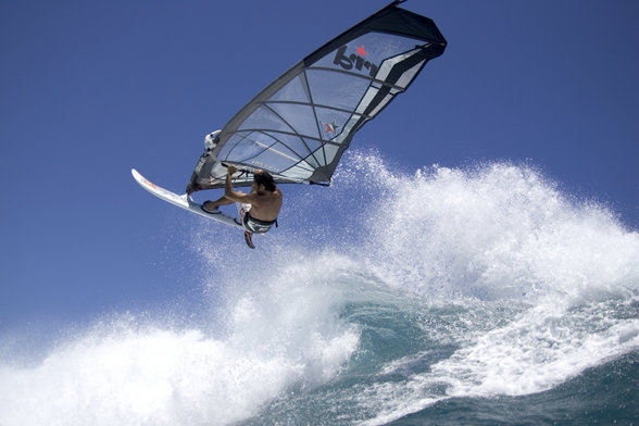 Windsurfen - 