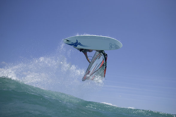 Windsurfen - 