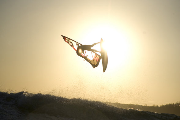 Windsurfen - 