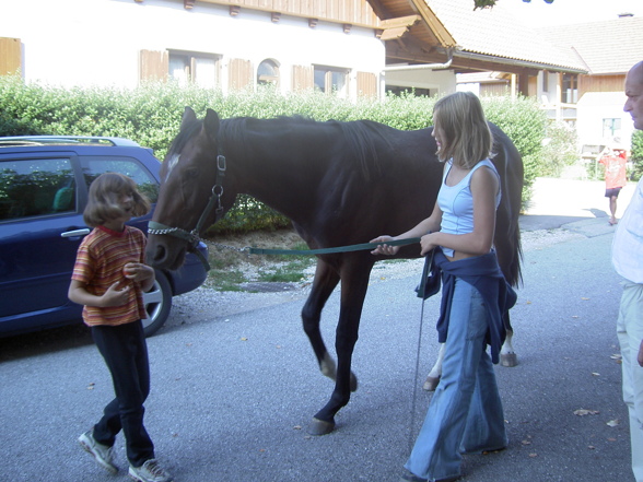 Unsre Tiere von Gestern & Heute - 