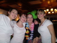 Fasching 2009 - 