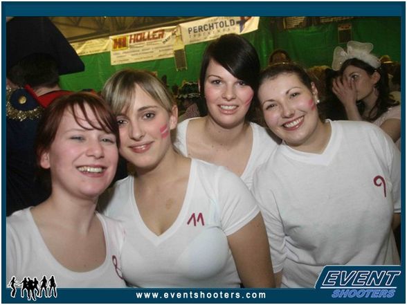 Fasching 2009 - 