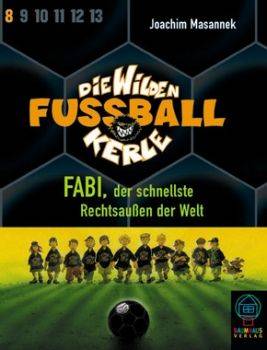 Tiere- Fussballspieler - 