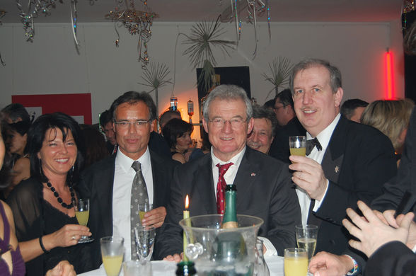 Eferdinger Stadtball 09 - 