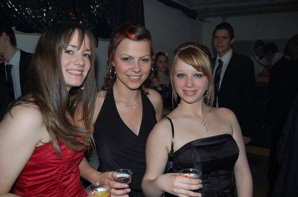 Eferdinger Stadtball 09 - 