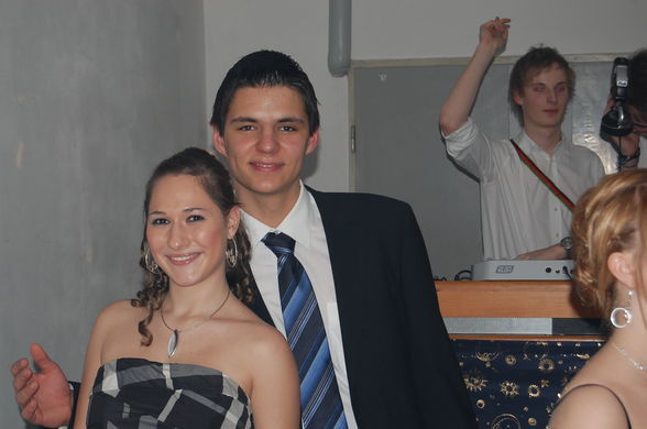 Eferdinger Stadtball 09 - 