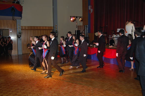 Eferdinger Stadtball 09 - 