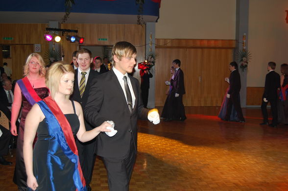 Eferdinger Stadtball 09 - 