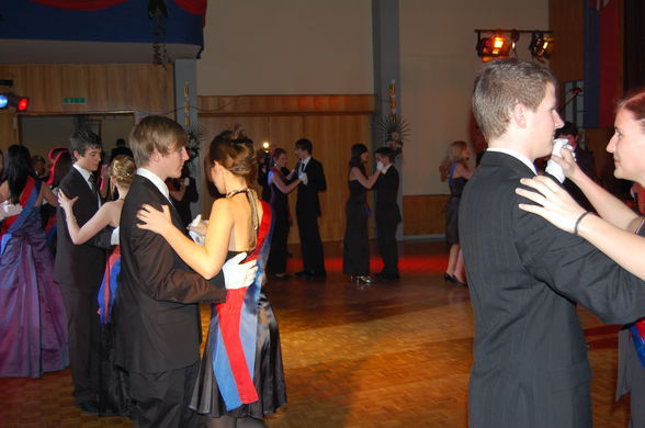 Eferdinger Stadtball 09 - 