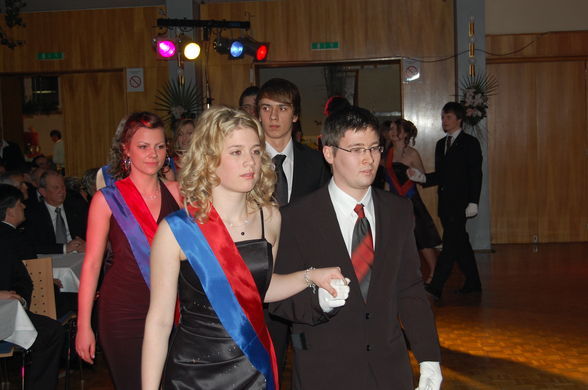 Eferdinger Stadtball 09 - 