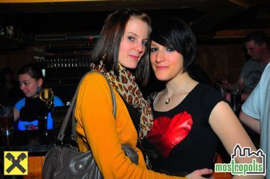 Fessel-mich-party im Hammerwerk - 