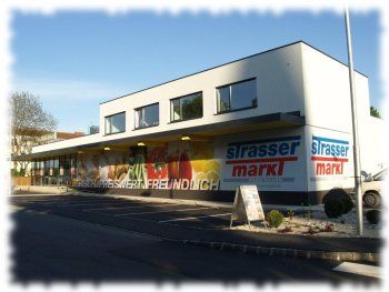 Strasser-Markt - 