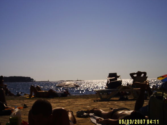 Urlaub 2008 - 