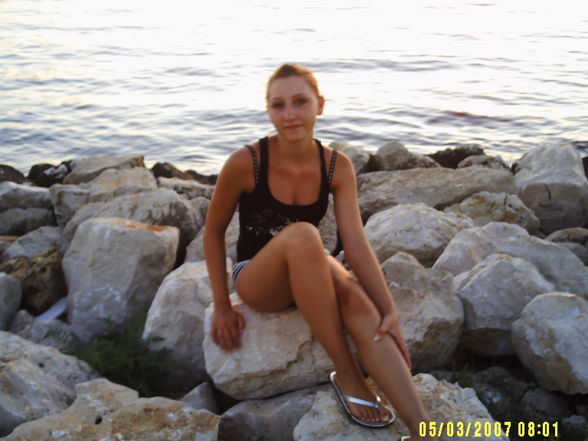 Urlaub 2008 - 