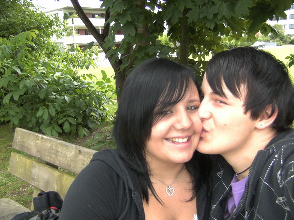 ♥♥♥♥Mei schatZzü & i!♥♥♥♥ - 