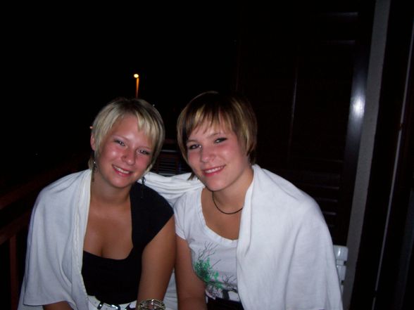 Urlaub 2009 - 