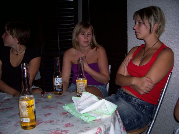 Urlaub 2009 - 