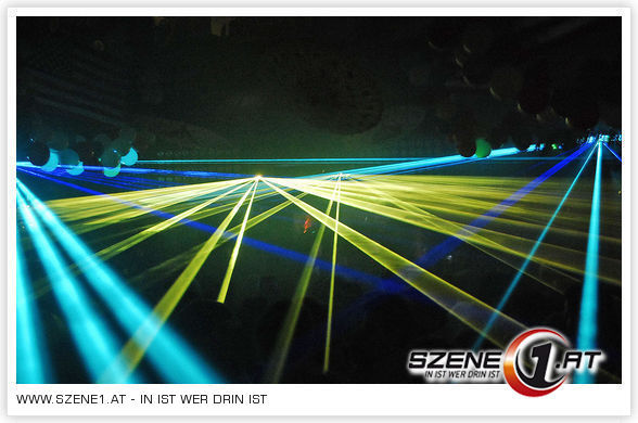 Spring Break Party @ Prater Dome Vienna - 