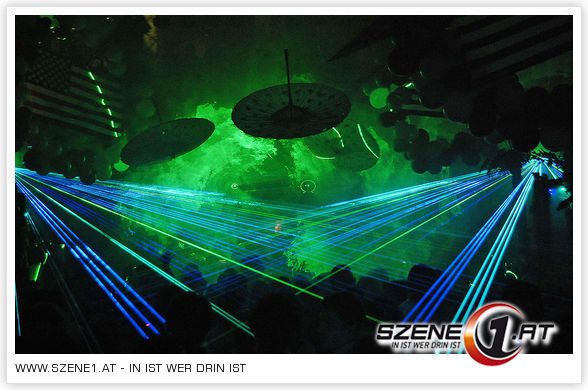 Spring Break Party @ Prater Dome Vienna - 