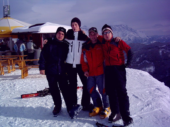 Saalbach 2006 - 