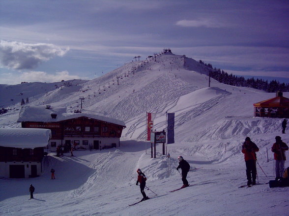 Saalbach 2006 - 