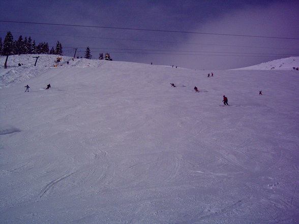 Saalbach 2006 - 