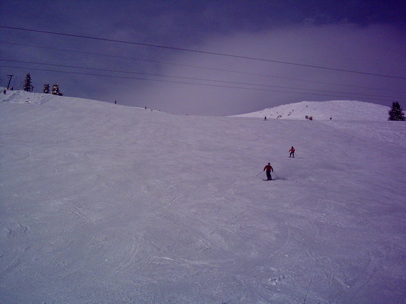 Saalbach 2006 - 