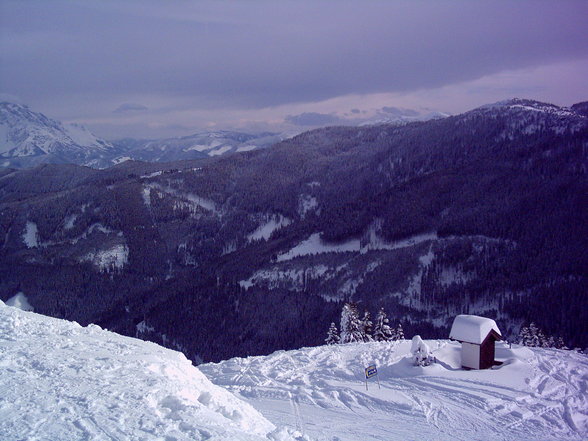 Saalbach 2006 - 