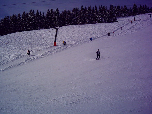 Saalbach 2006 - 