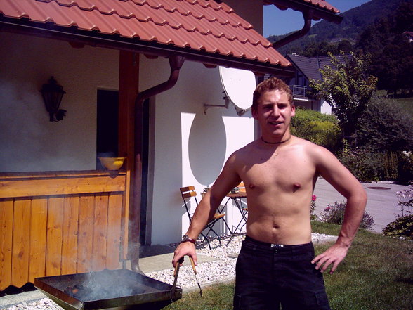 We love the summer!!! - 