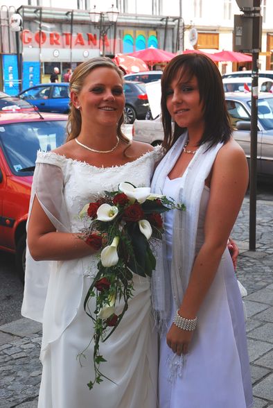 Unsere Hochzeit - 