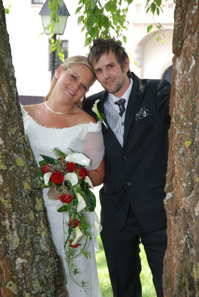 Unsere Hochzeit - 