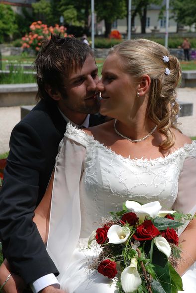 Unsere Hochzeit - 