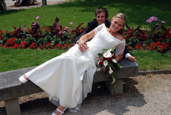 Unsere Hochzeit - 