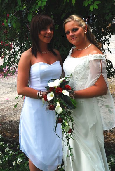 Unsere Hochzeit - 