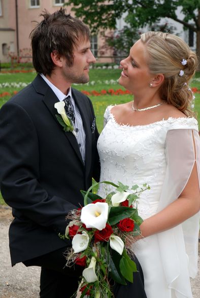 Unsere Hochzeit - 