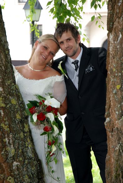 Unsere Hochzeit - 