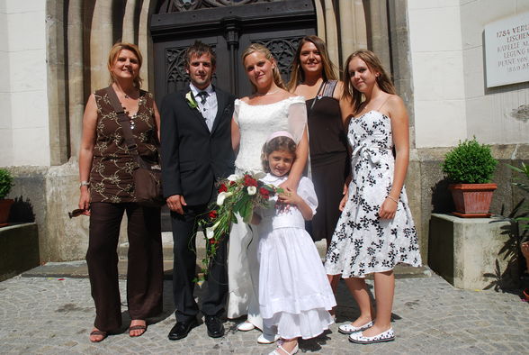 Unsere Hochzeit - 