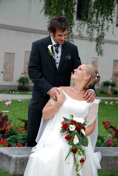 Unsere Hochzeit - 