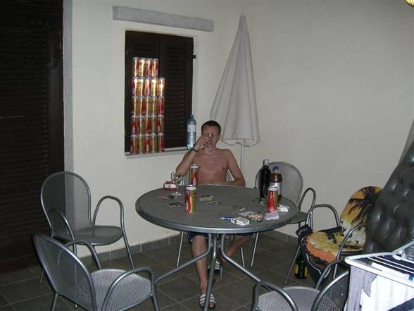 Kroatien 2006 - 