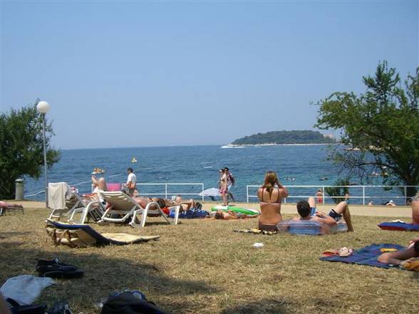 Kroatien 2006 - 