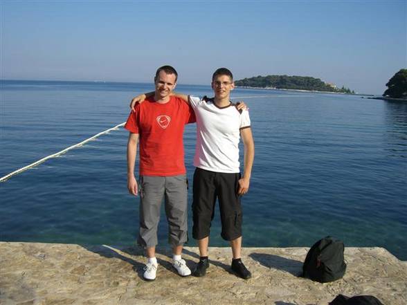 Kroatien 2006 - 