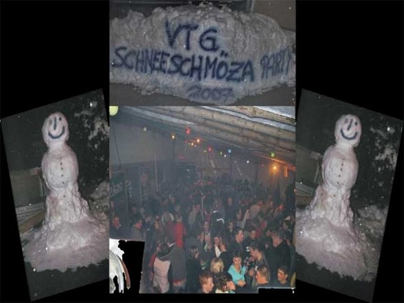 Schneeschmötza - 