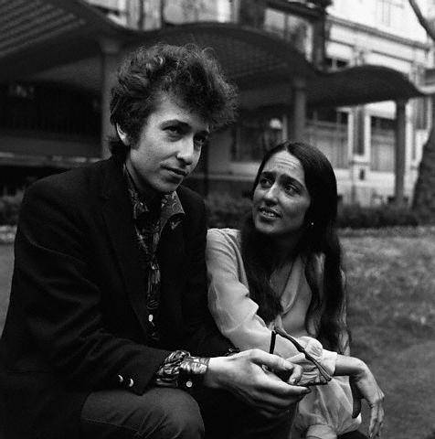 Bob Dylan - 