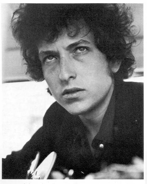 Bob Dylan - 