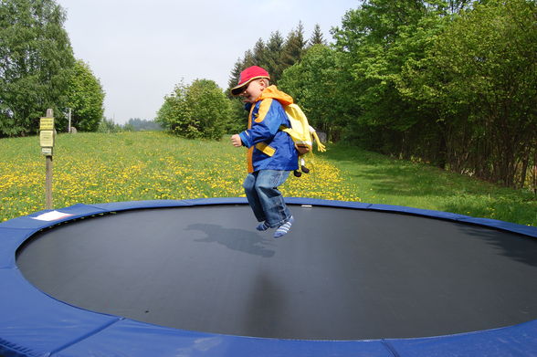 Hirschalm Märchenpark - 