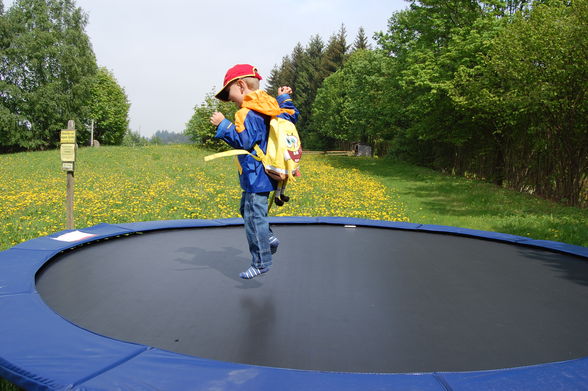 Hirschalm Märchenpark - 