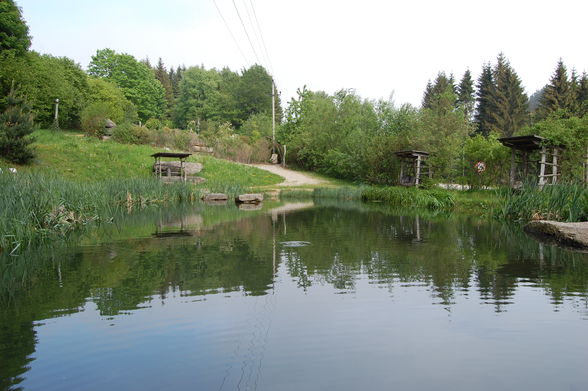 Hirschalm Märchenpark - 